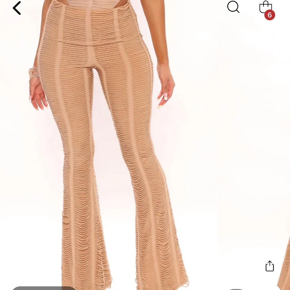Pant - Picture 1 of 2